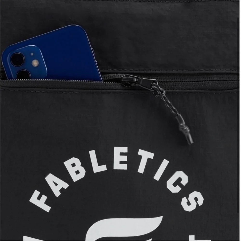 Fabletics nwt commuter